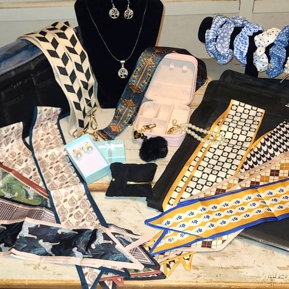 Bag Lady Bundle - Picture 1 of 15